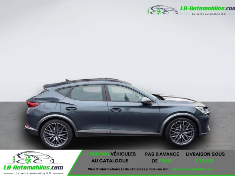 Cupra Formentor 2.0 TSI 310 ch BVA 4Drive  occasion � Beaupuy - photo n�6