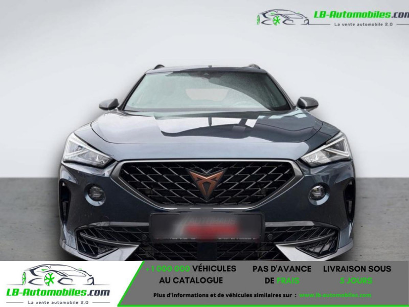 Cupra Formentor 2.0 TSI 310 ch BVA 4Drive  occasion � Beaupuy - photo n�5