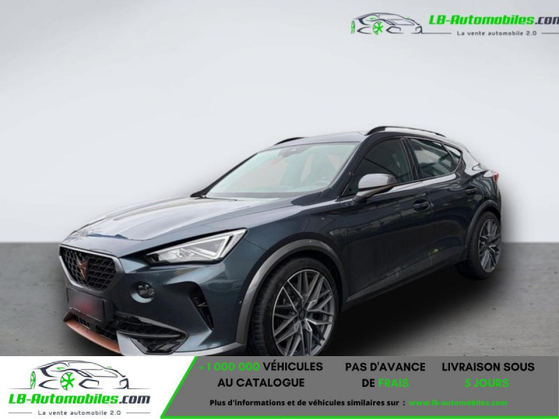 Cupra Formentor 2.0 TSI 310 ch BVA 4Drive  occasion � Beaupuy