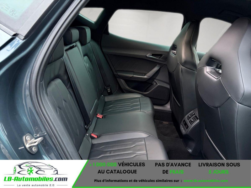 Cupra Formentor 2.0 TSI 310 ch BVA 4Drive  occasion � Beaupuy - photo n�9