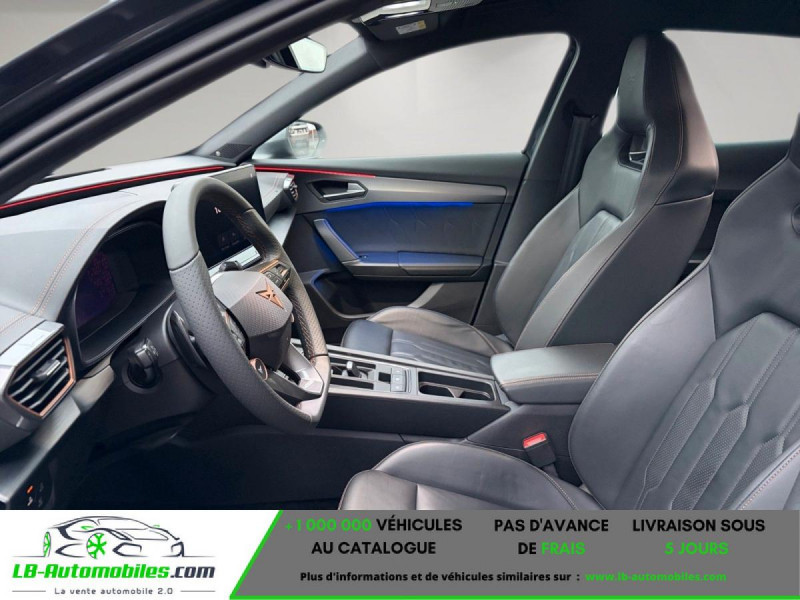 Cupra Formentor 2.0 TSI 310 ch BVA 4Drive  occasion � Beaupuy - photo n�8