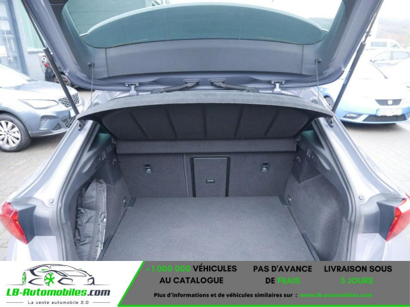 Cupra Formentor 2.0 TSI 310 ch BVA 4Drive  occasion � Beaupuy - photo n�8