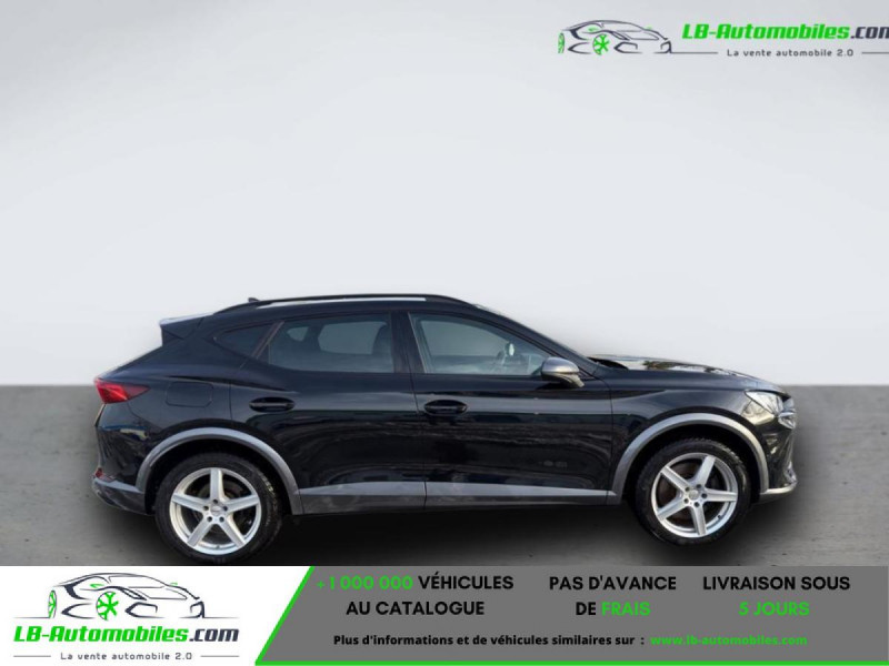 Cupra Formentor 2.0 TSI 310 ch BVA 4Drive  occasion � Beaupuy - photo n�6