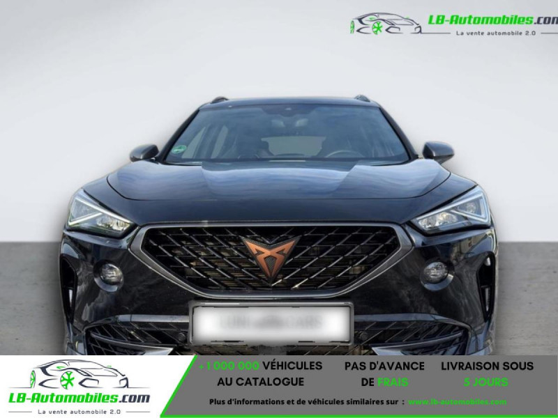Cupra Formentor 2.0 TSI 310 ch BVA 4Drive  occasion � Beaupuy - photo n�5