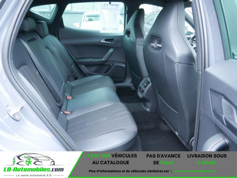 Cupra Formentor 2.0 TSI 310 ch BVA 4Drive  occasion � Beaupuy - photo n�5