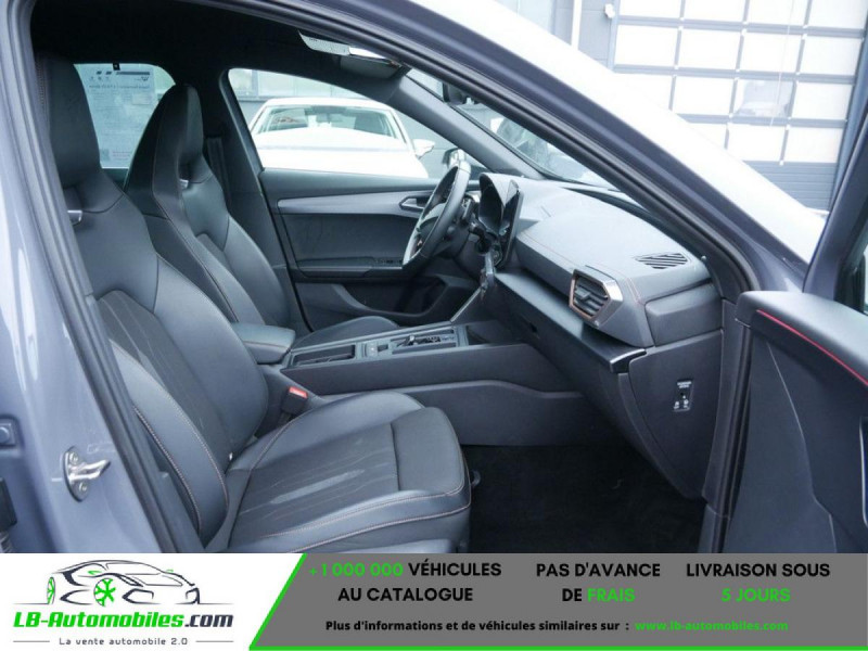 Cupra Formentor 2.0 TSI 310 ch BVA 4Drive  occasion � Beaupuy - photo n�4