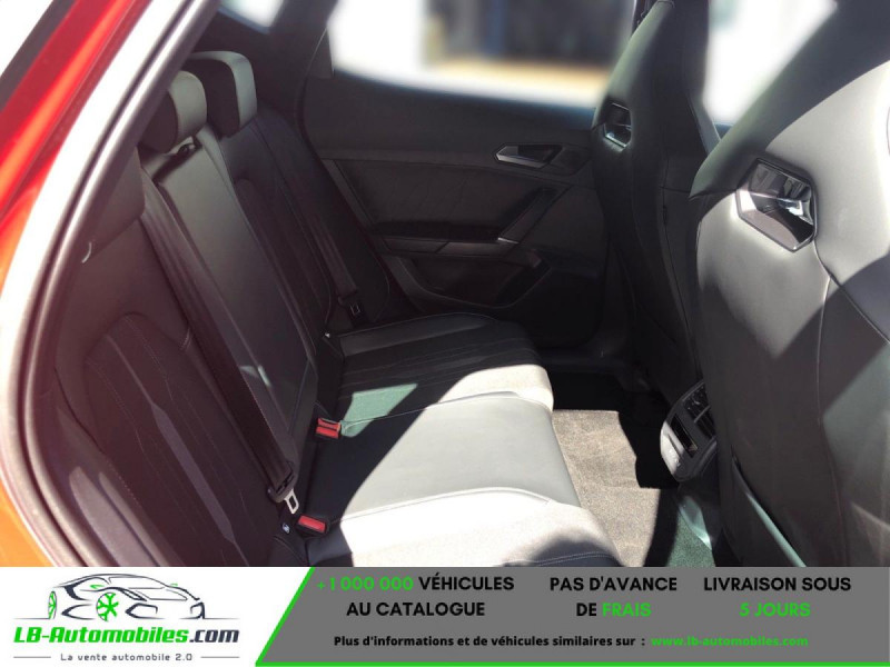 Cupra Formentor 2.0 TSI 310 ch BVA 4Drive  occasion � Beaupuy - photo n�3