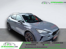 Cupra Formentor 2.0 TSI 310 ch BVA 4Drive  occasion � Beaupuy - photo n�2