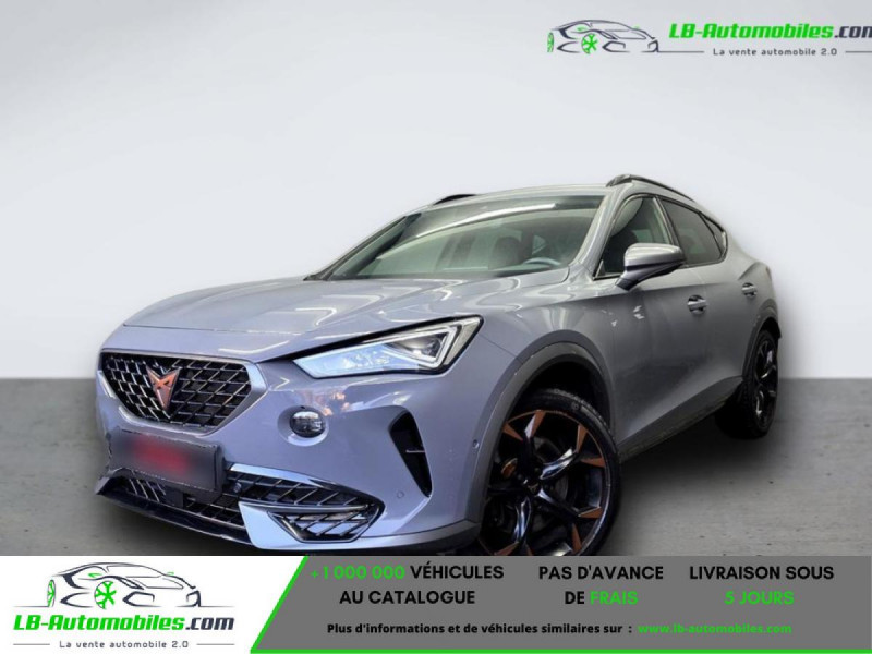 Cupra Formentor 2.0 TSI 310 ch BVA 4Drive  occasion � Beaupuy