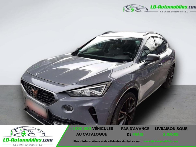 Cupra Formentor 2.0 TSI 310 ch BVA 4Drive  occasion � Beaupuy