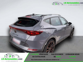 Cupra Formentor 2.0 TSI 310 ch BVA 4Drive  occasion � Beaupuy - photo n�4