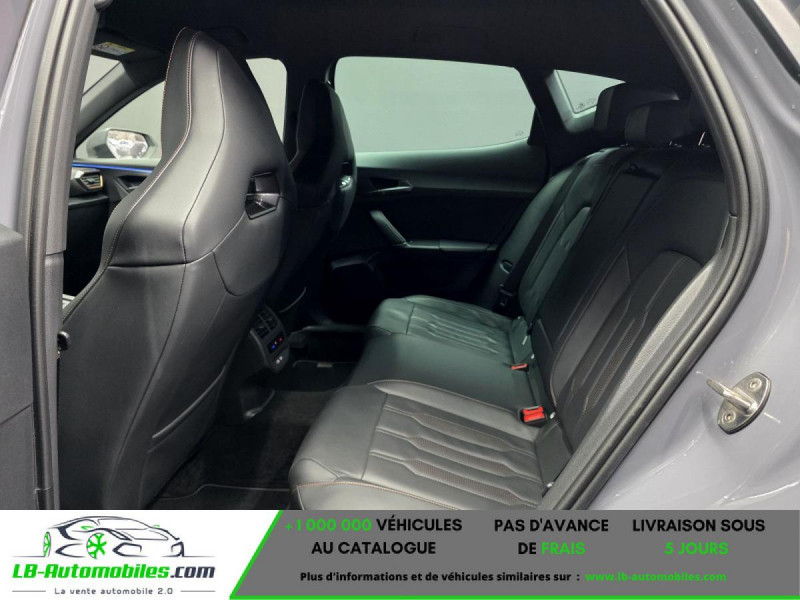 Cupra Formentor 2.0 TSI 310 ch BVA 4Drive  occasion � Beaupuy - photo n�6