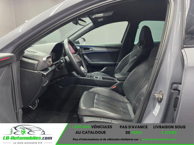 Cupra Formentor 2.0 TSI 310 ch BVA 4Drive  occasion � Beaupuy - photo n�5