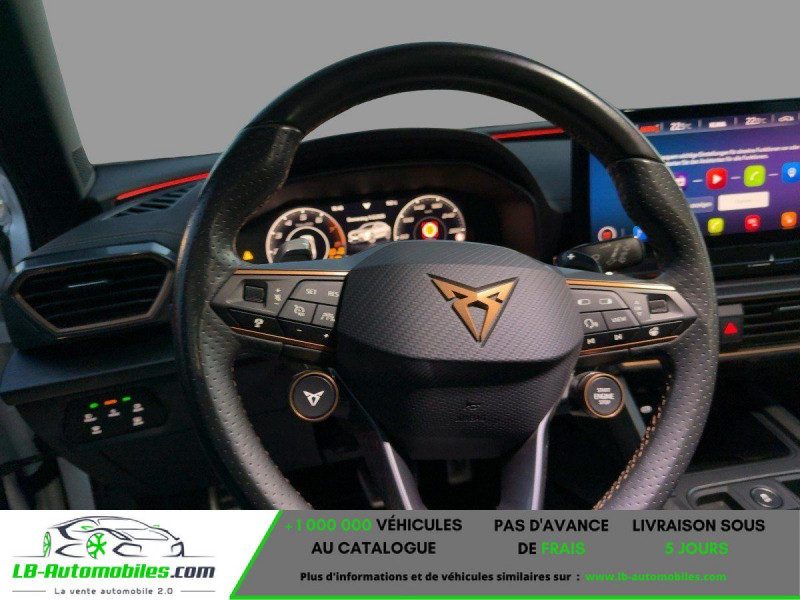 Cupra Formentor 2.0 TSI 310 ch BVA 4Drive  occasion � Beaupuy - photo n�4