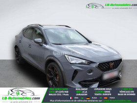 Cupra Formentor , garage LB AUTOMOBILES � Beaupuy
