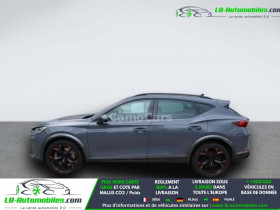 Cupra Formentor 2.0 TSI 310 ch BVA 4Drive  occasion � Beaupuy - photo n�6