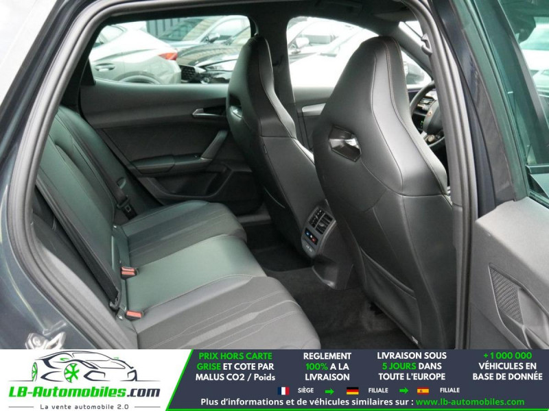 Cupra Formentor 2.0 TSI 310 ch BVA 4Drive  occasion � Beaupuy - photo n�6