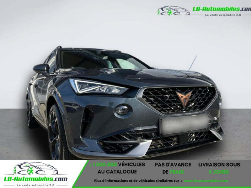 Cupra Formentor 2.0 TSI 310 ch BVA 4Drive  occasion � Beaupuy