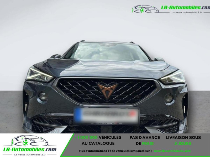 Cupra Formentor 2.0 TSI 310 ch BVA 4Drive  occasion � Beaupuy - photo n�5