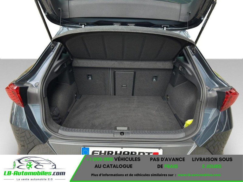 Cupra Formentor 2.0 TSI 310 ch BVA 4Drive  occasion � Beaupuy - photo n�11