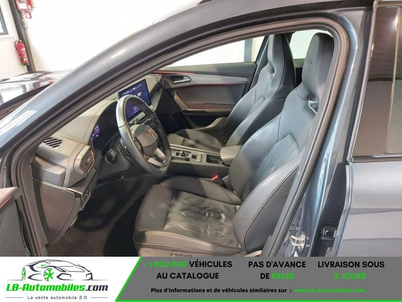 Cupra Formentor 2.0 TSI 310 ch BVA 4Drive  occasion  Beaupuy - photo n6