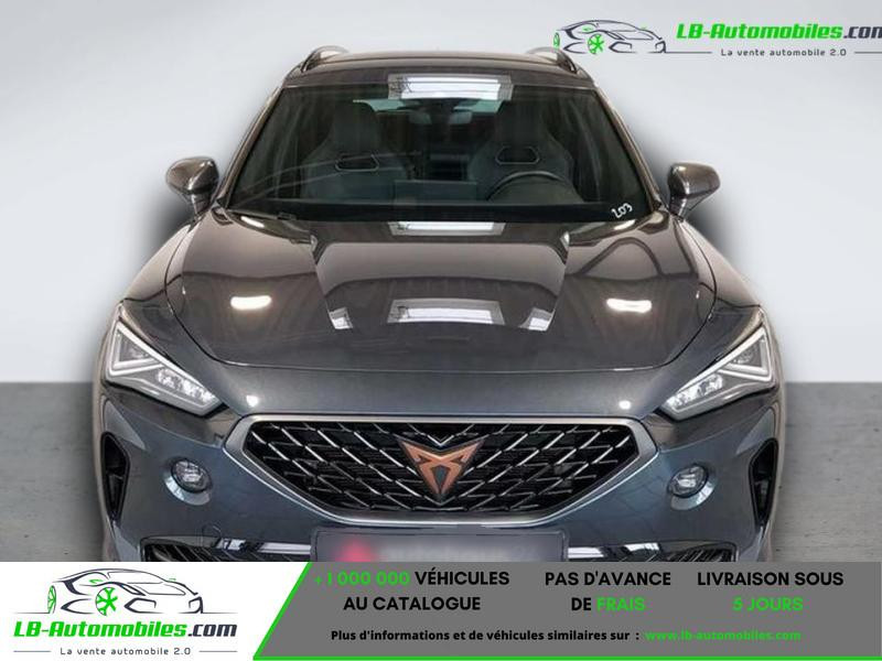 Cupra Formentor 2.0 TSI 310 ch BVA 4Drive  occasion  Beaupuy - photo n5