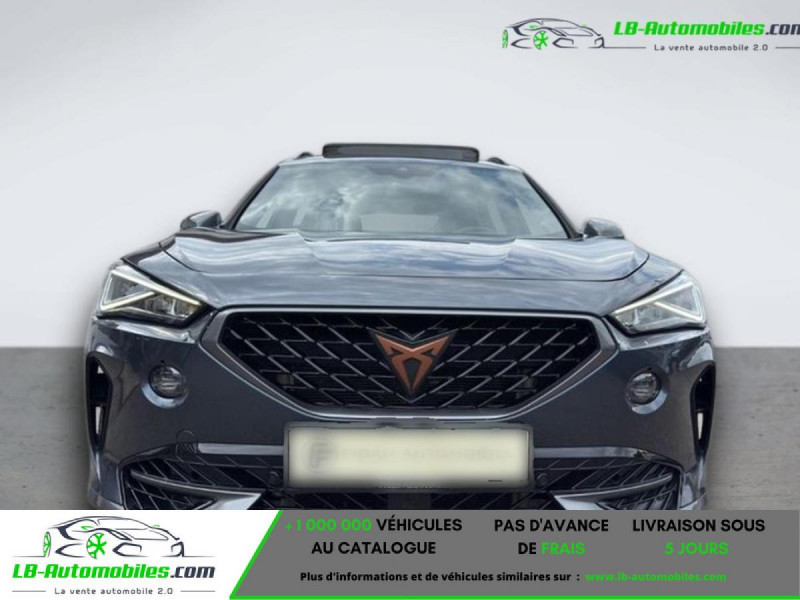 Cupra Formentor 2.0 TSI 310 ch BVA 4Drive  occasion � Beaupuy - photo n�5