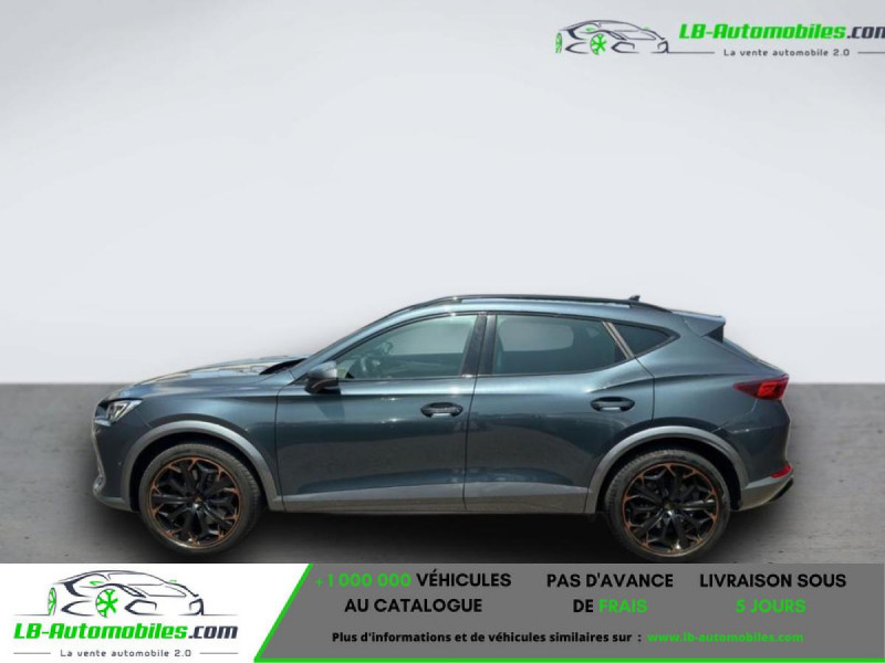 Cupra Formentor 2.0 TSI 310 ch BVA 4Drive  occasion  Beaupuy - photo n6