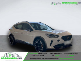 Cupra Formentor 2.0 TSI 310 ch BVA 4Drive  occasion  Beaupuy - photo n2