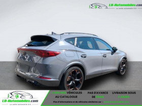 Cupra Formentor 2.0 TSI 310 ch BVA 4Drive  occasion  Beaupuy - photo n4