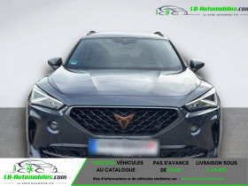 Cupra Formentor 2.0 TSI 310 ch BVA 4Drive  occasion  Beaupuy - photo n5