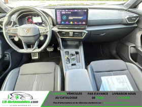 Cupra Formentor 2.0 TSI 310 ch BVA 4Drive  occasion  Beaupuy - photo n2