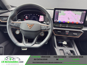 Cupra Formentor 2.0 TSI 310 ch BVA 4Drive  occasion  Beaupuy - photo n3