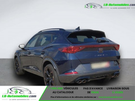 Cupra Formentor 2.0 TSI 310 ch BVA 4Drive  occasion  Beaupuy - photo n4