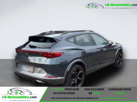 Cupra Formentor 2.0 TSI 310 ch BVA 4Drive  occasion  Beaupuy - photo n4