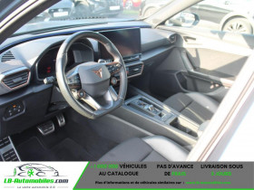 Cupra Formentor 2.0 TSI 310 ch BVA 4Drive  occasion  Beaupuy - photo n6