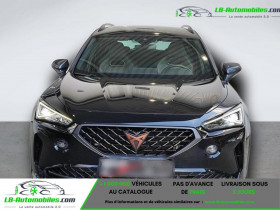 Cupra Formentor 2.0 TSI 310 ch BVA 4Drive  occasion  Beaupuy - photo n5