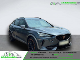 Cupra Formentor 2.0 TSI 310 ch BVA 4Drive  occasion  Beaupuy - photo n2