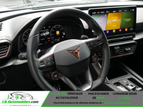 Cupra Formentor 2.0 TSI 310 ch BVA 4Drive  occasion  Beaupuy - photo n6