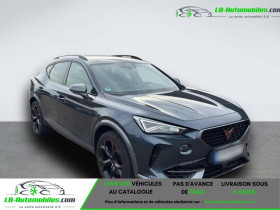 Cupra Formentor 2.0 TSI 310 ch BVA 4Drive  occasion  Beaupuy - photo n2