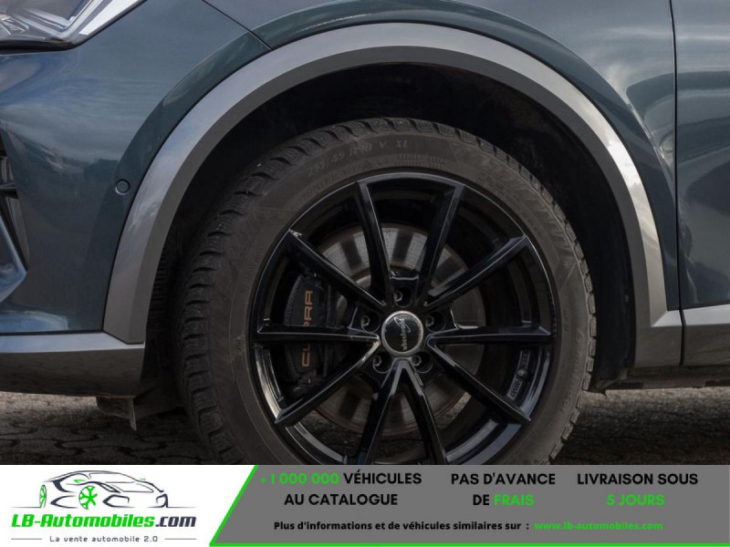 Cupra Formentor 2.0 TSI 310 ch BVA 4Drive  occasion  Beaupuy - photo n5