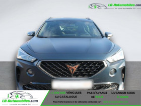 Cupra Formentor 2.0 TSI 310 ch BVA 4Drive  occasion  Beaupuy - photo n4