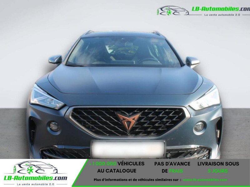 Cupra Formentor 2.0 TSI 310 ch BVA 4Drive  occasion  Beaupuy - photo n4