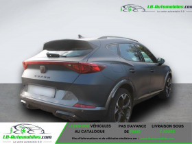 Cupra Formentor 2.0 TSI 310 ch BVA 4Drive  occasion  Beaupuy - photo n3
