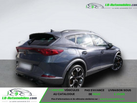 Cupra Formentor 2.0 TSI 310 ch BVA 4Drive  occasion  Beaupuy - photo n3