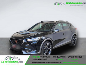 Cupra Formentor 2.0 TSI 310 ch BVA 4Drive  occasion  Beaupuy - photo n2