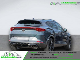 Cupra Formentor 2.0 TSI 310 ch BVA 4Drive  occasion  Beaupuy - photo n3