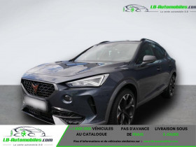 Cupra Formentor 2.0 TSI 310 ch BVA 4Drive  occasion  Beaupuy - photo n2