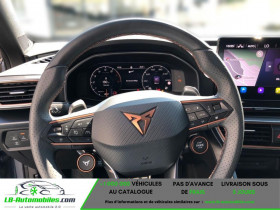 Cupra Formentor 2.0 TSI 310 ch BVA 4Drive  occasion  Beaupuy - photo n7