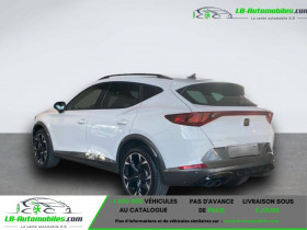 Cupra Formentor 2.0 TSI 310 ch BVA 4Drive  occasion  Beaupuy - photo n4